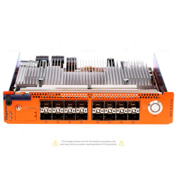 SMT-HC0-X16  GIGAMON 16-PORT 10Gb SFP+ FRONT MODULE FOR GIGAMON GIGAVUE-HC2